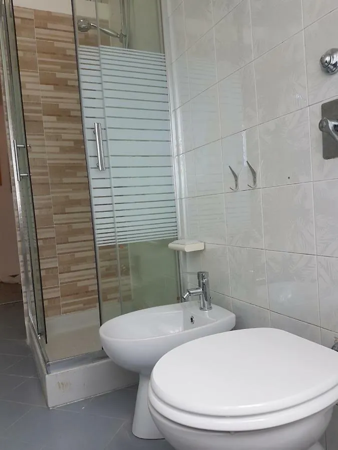 Sant Ambrogio Flat Apartment Milan