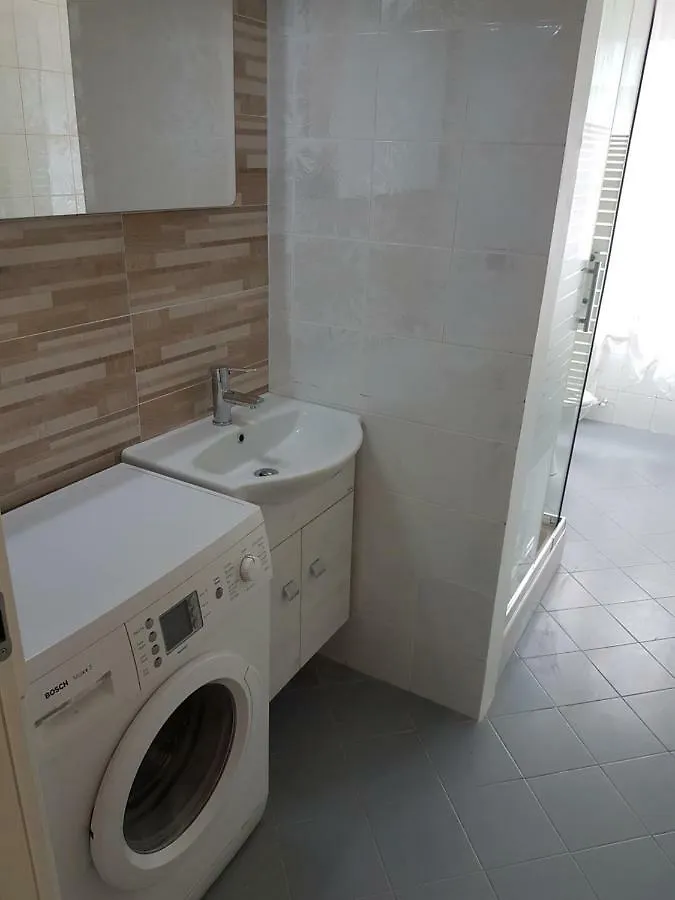 Sant Ambrogio Flat Apartment Milan Italy